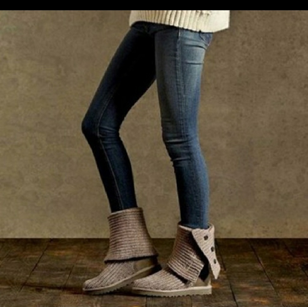 UGG Classic Cardy Boot